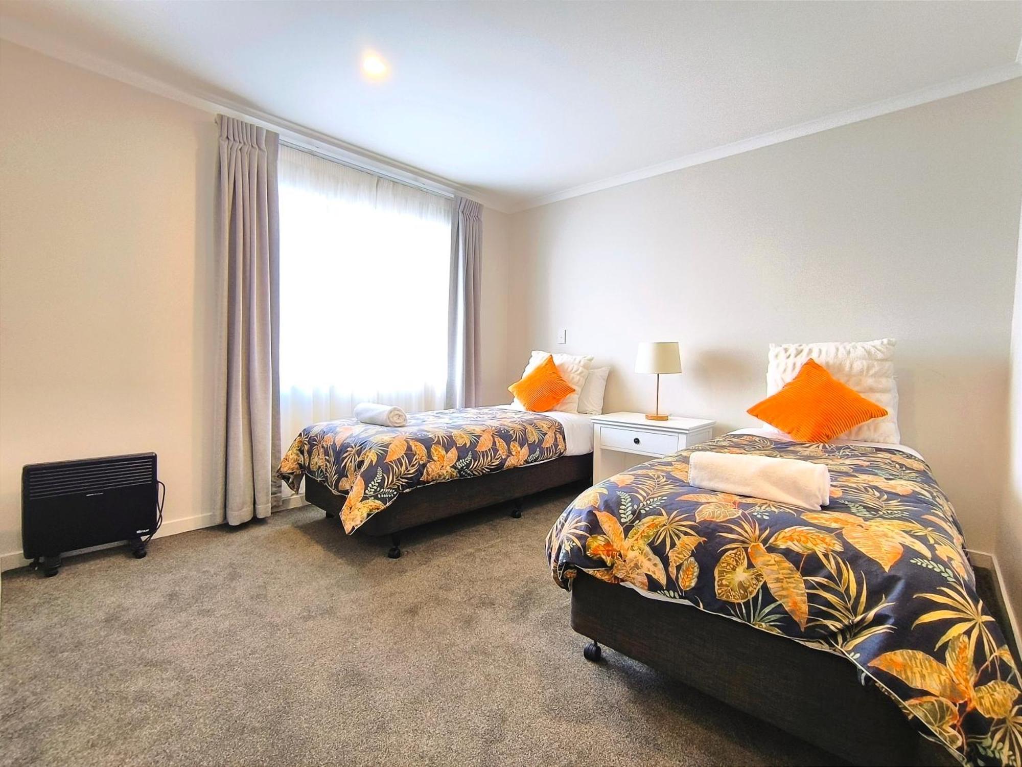 Whetu Whiti Apartment Lake Tekapo Kültér fotó
