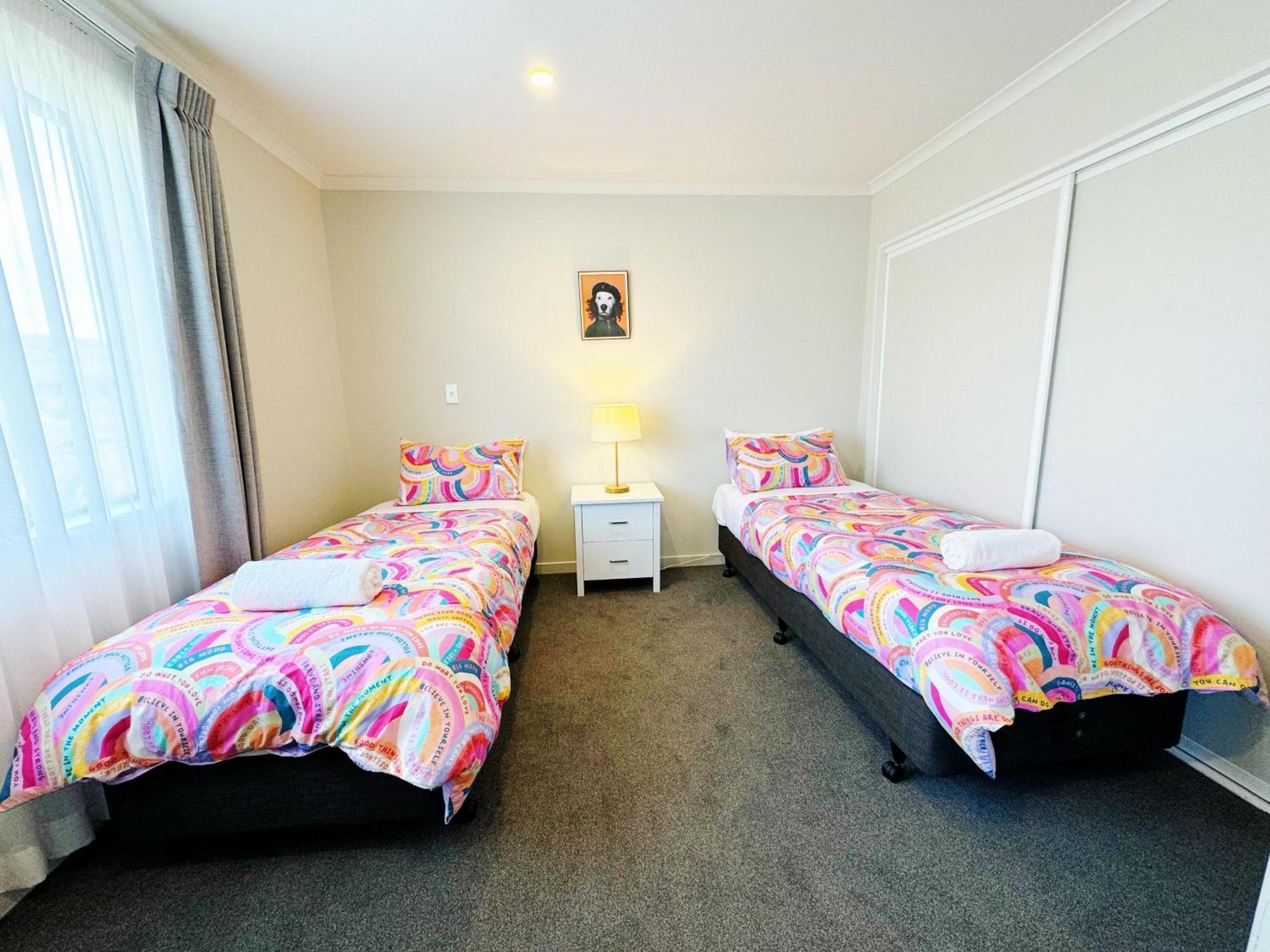 Whetu Whiti Apartment Lake Tekapo Kültér fotó