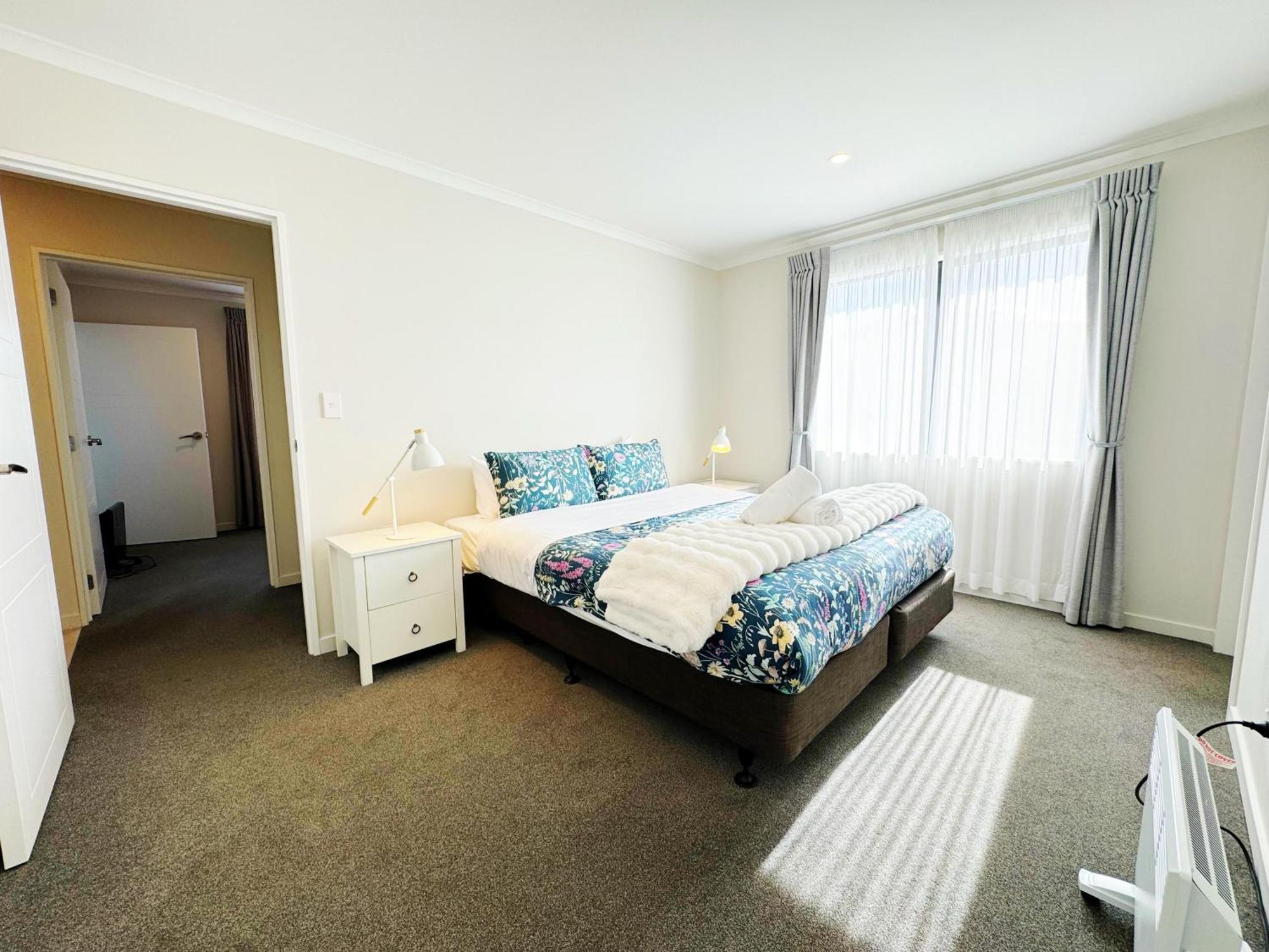 Whetu Whiti Apartment Lake Tekapo Kültér fotó